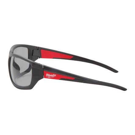 Performance Schutzbrille grau (1 pc)