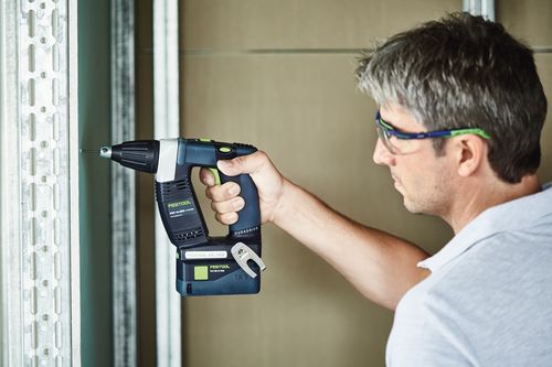 Festool Akku-Bauschrauber DWC 18-4500 HPC 4,0 I-Plus DURADRIVE