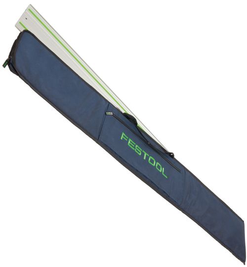 Festool Tasche FS-BAG, mit Schulterriemen, für 2 Schienen bis 1,4m, robustes Gewebe