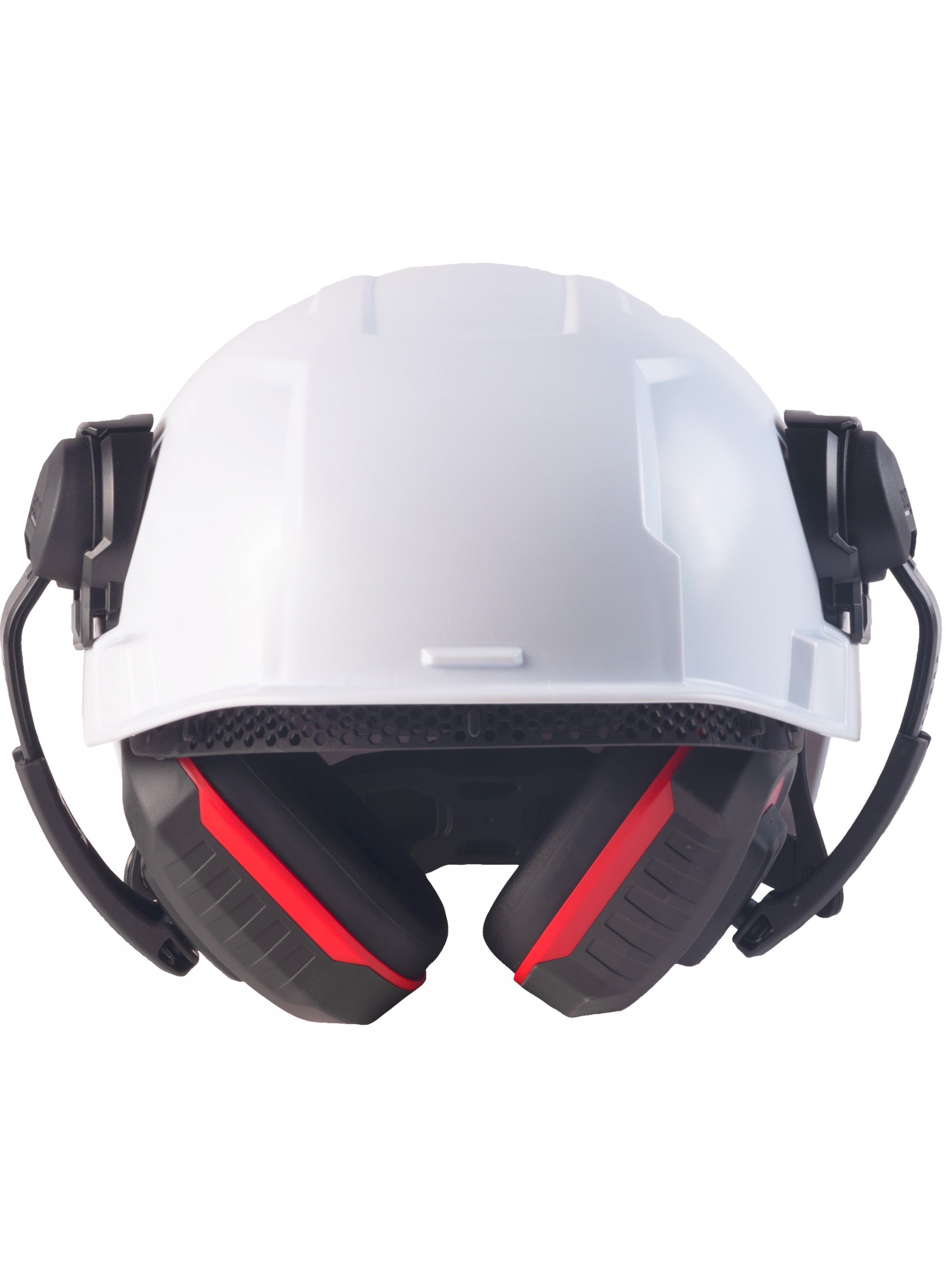 SNR 30 dB für BOLT Helm BOLT Kapselgehörschutz