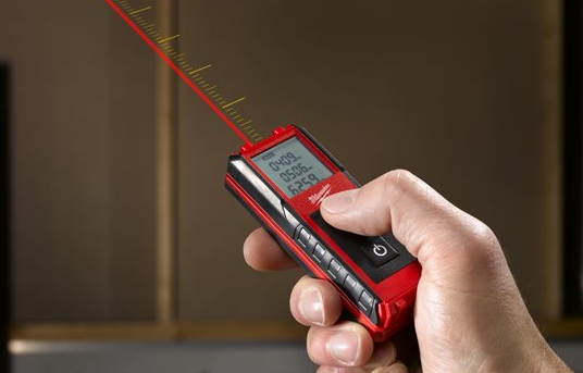 LDM 30 Akku-Laser-Entfernungsmesser