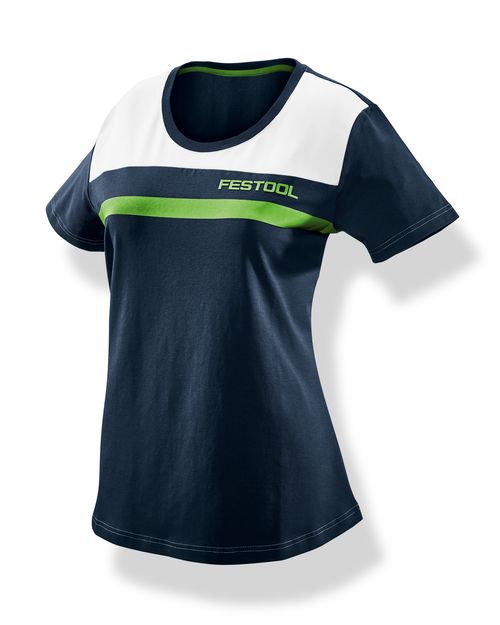 Festool Fashionshirt Damen FASH-LAD-FT1-XL