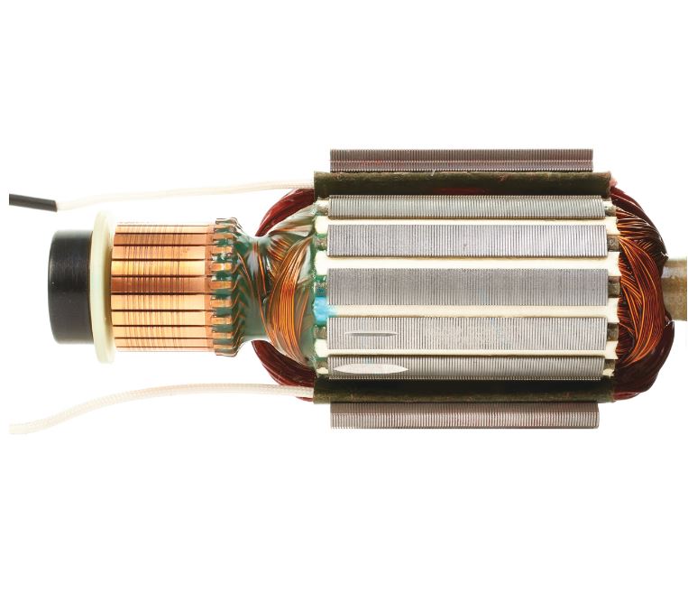 AGV17-125XE DMS Winkelschleifer, 1.750W staubgeschützter Motor, Konstantelektronik, AVS-Griff, Anti-Kickback, FIXTEC-Spannmutter, Überlastschutz, Wiederanlaufschutz