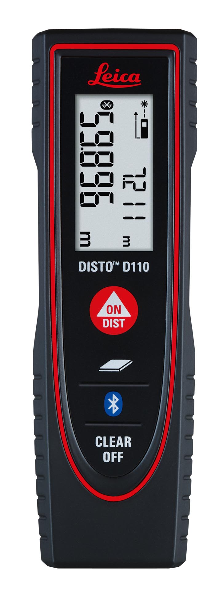 DISTO™ D110 mit Bluetooth