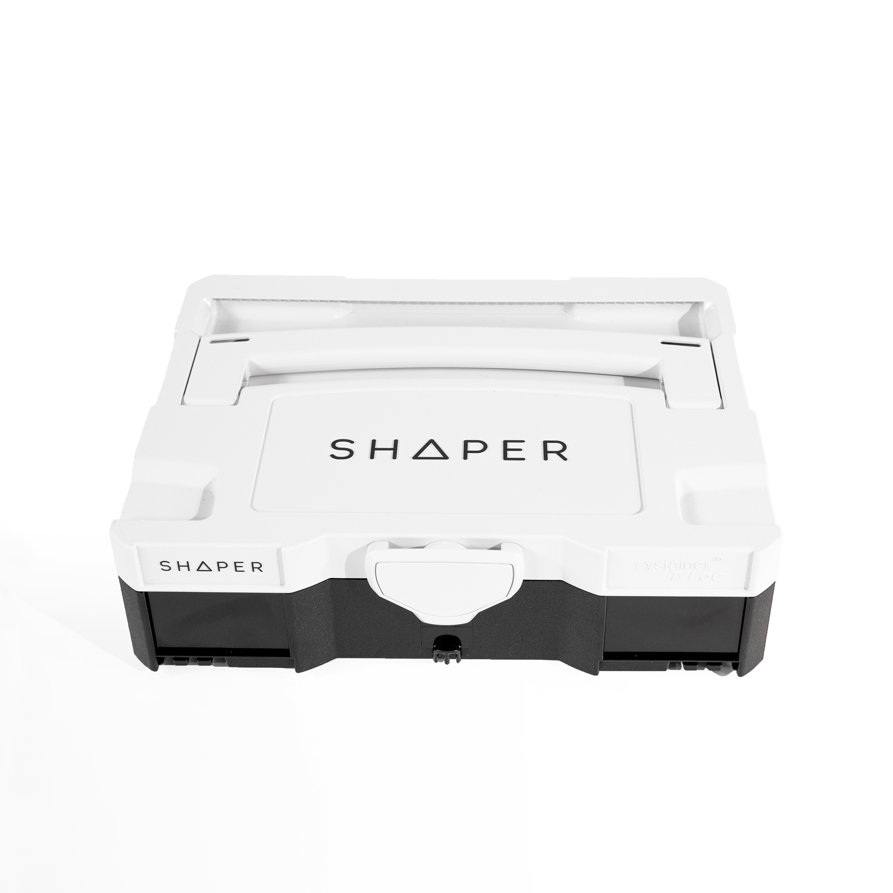 Shaper SYS 1 - Individuell anpassbar